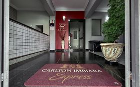 Carlton Express Imbiara